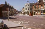 Road improvements 1973